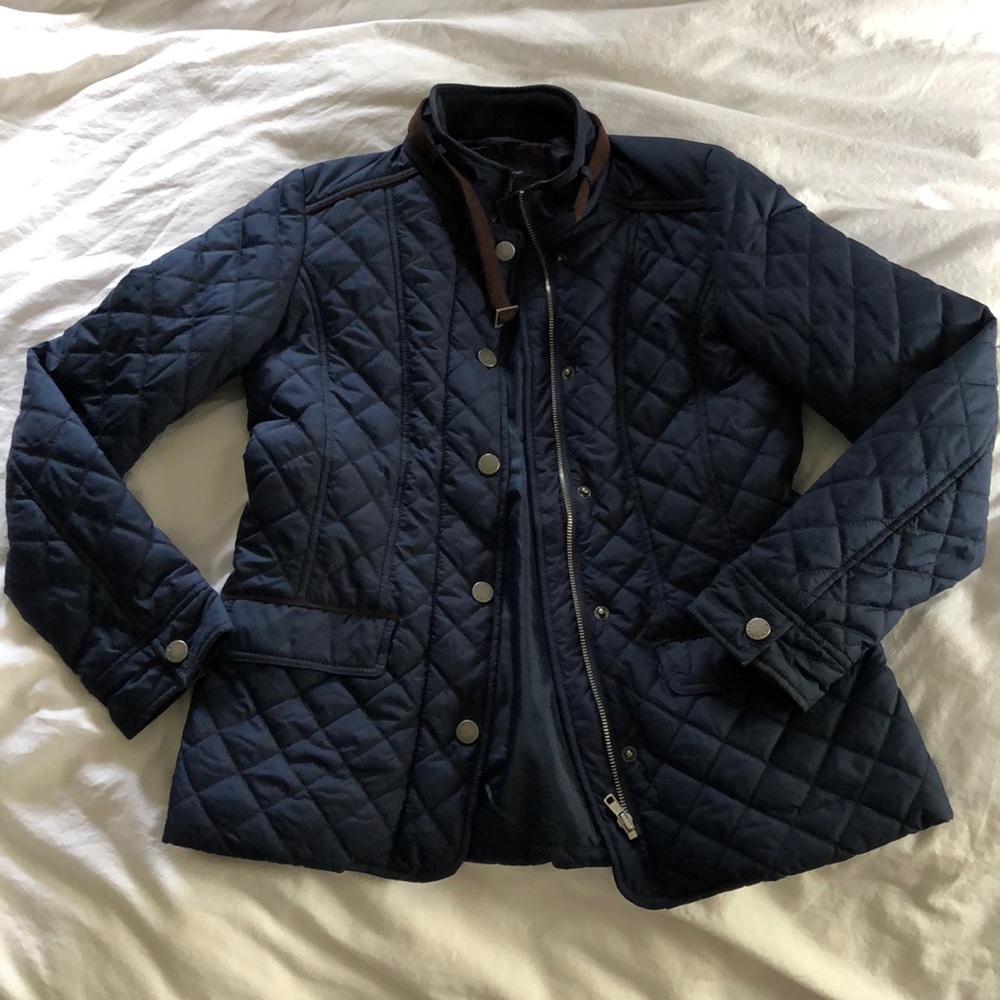 Tommy Hilfiger Coat